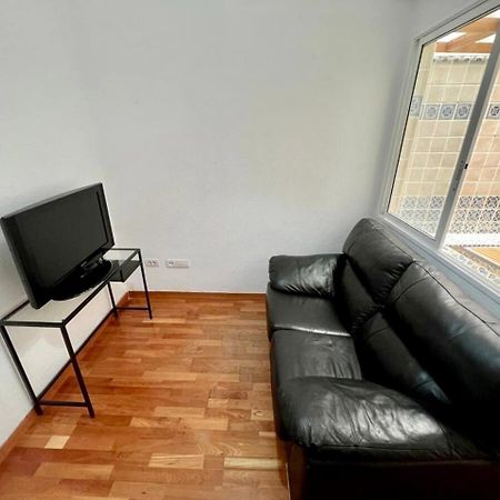 Apartmán Edificio Rambla Pulido Santa Cruz de Tenerife Exteriér fotografie