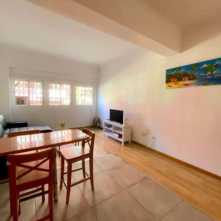 Apartmán Edificio Rambla Pulido Santa Cruz de Tenerife Exteriér fotografie