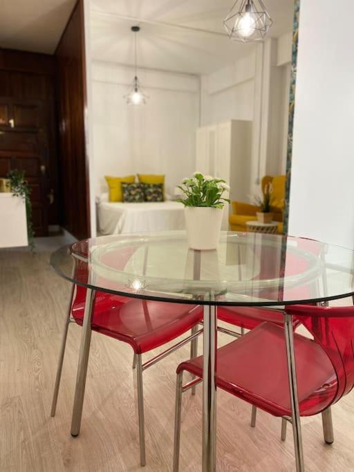 Apartmán Edificio Rambla Pulido Santa Cruz de Tenerife Exteriér fotografie