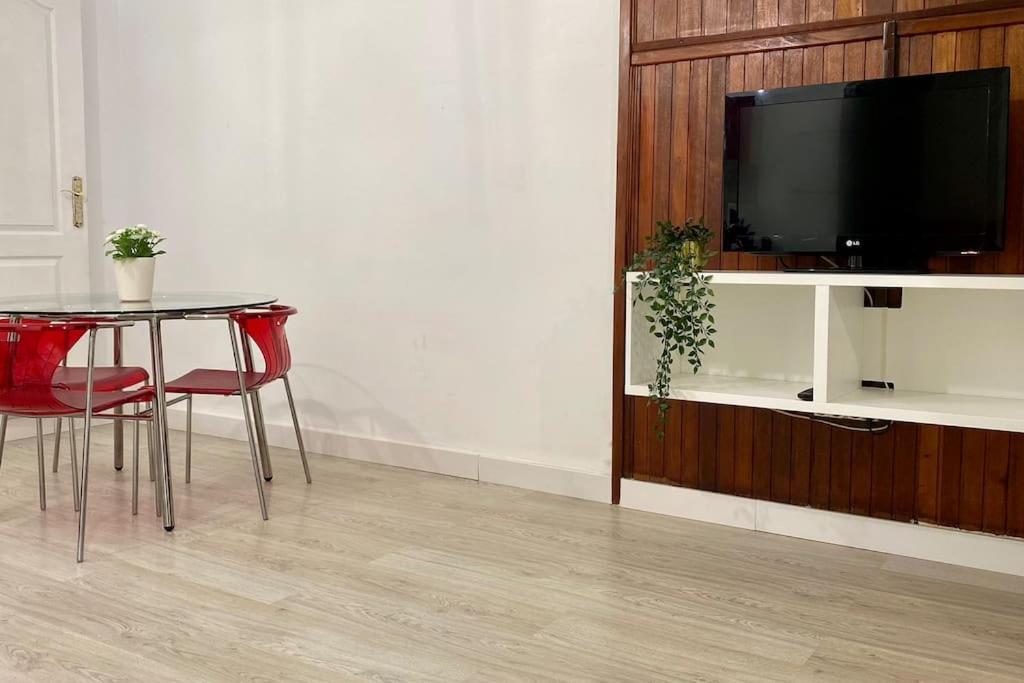 Apartmán Edificio Rambla Pulido Santa Cruz de Tenerife Exteriér fotografie