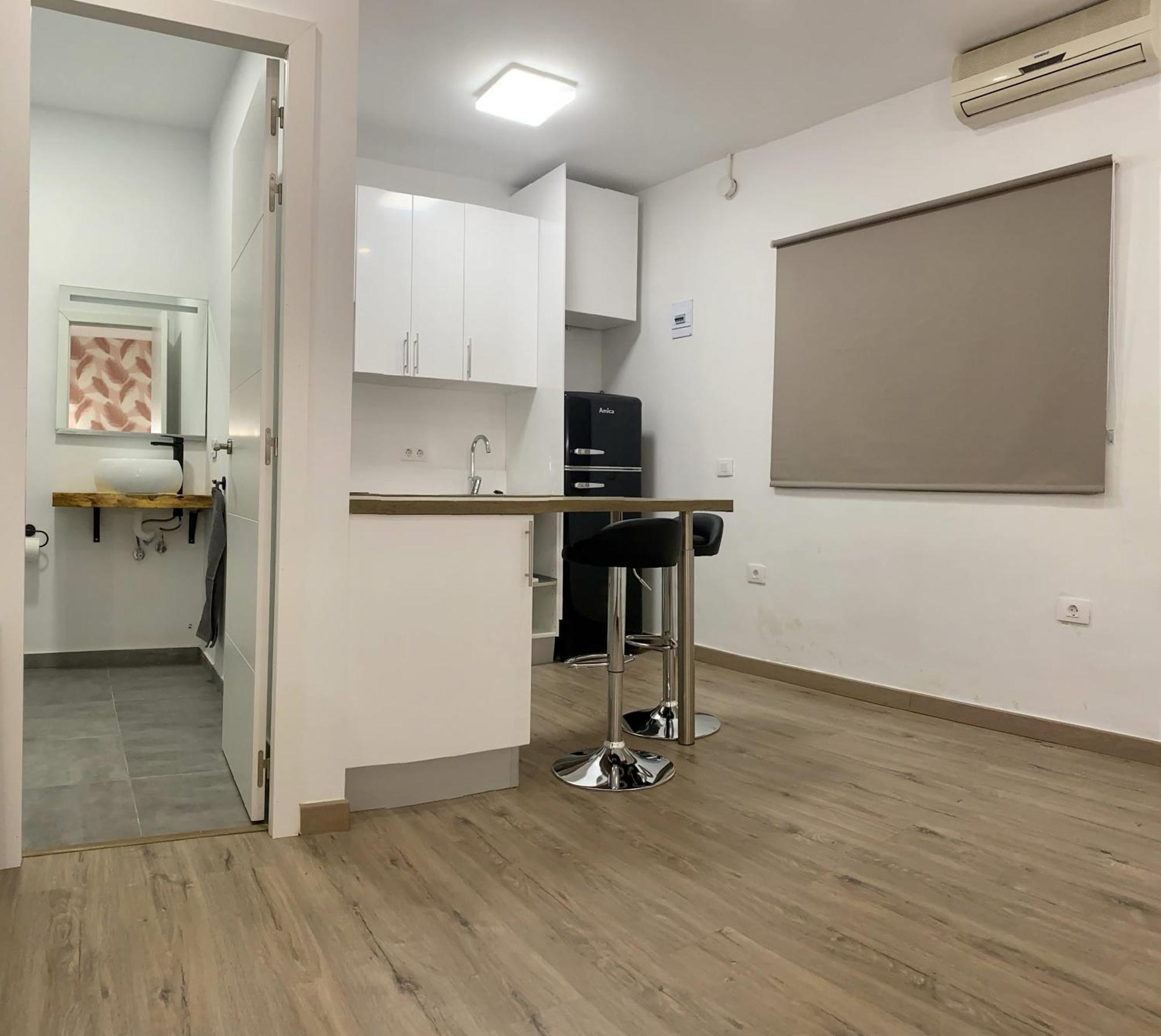 Apartmán Edificio Rambla Pulido Santa Cruz de Tenerife Exteriér fotografie