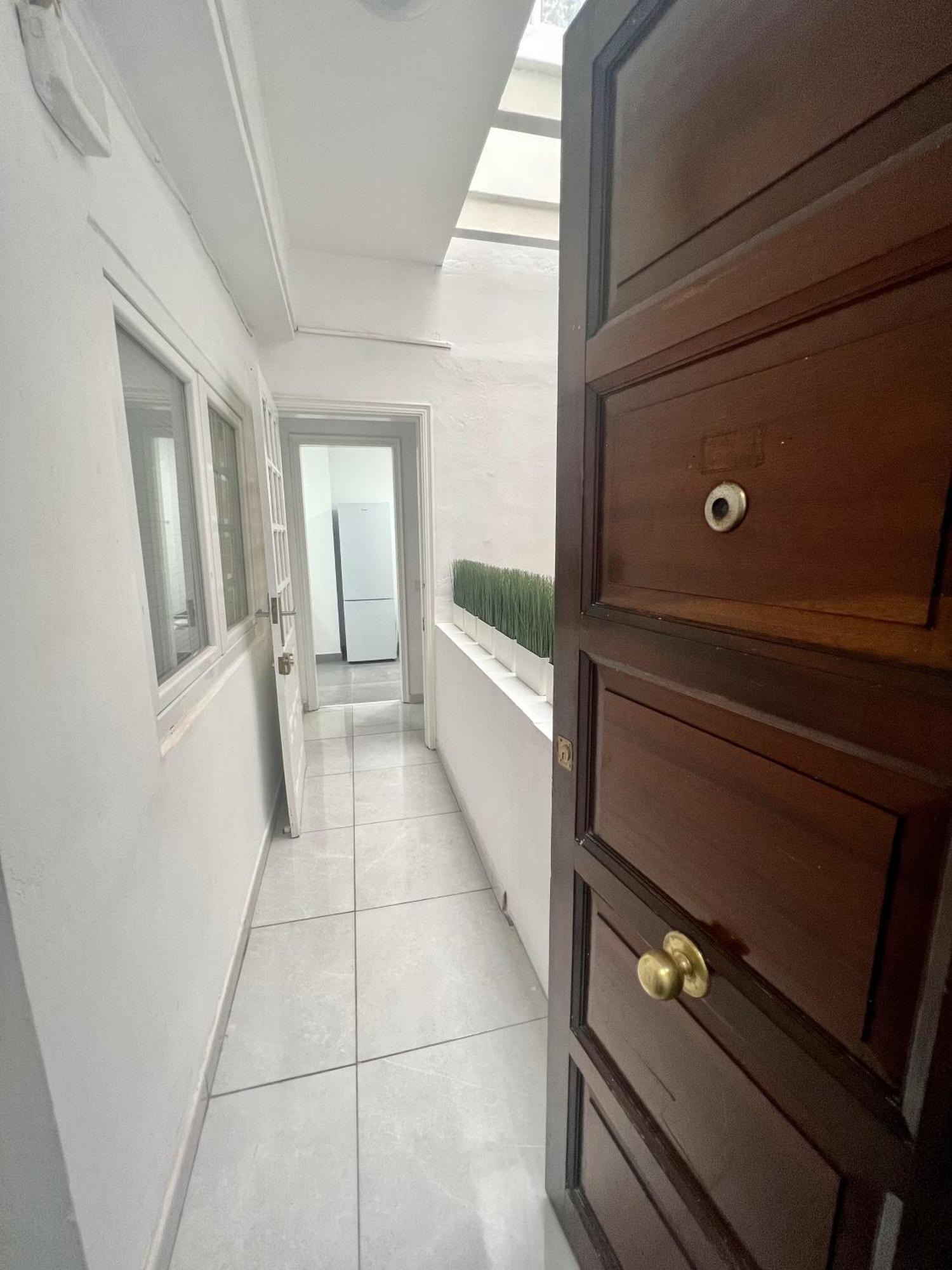 Apartmán Edificio Rambla Pulido Santa Cruz de Tenerife Exteriér fotografie