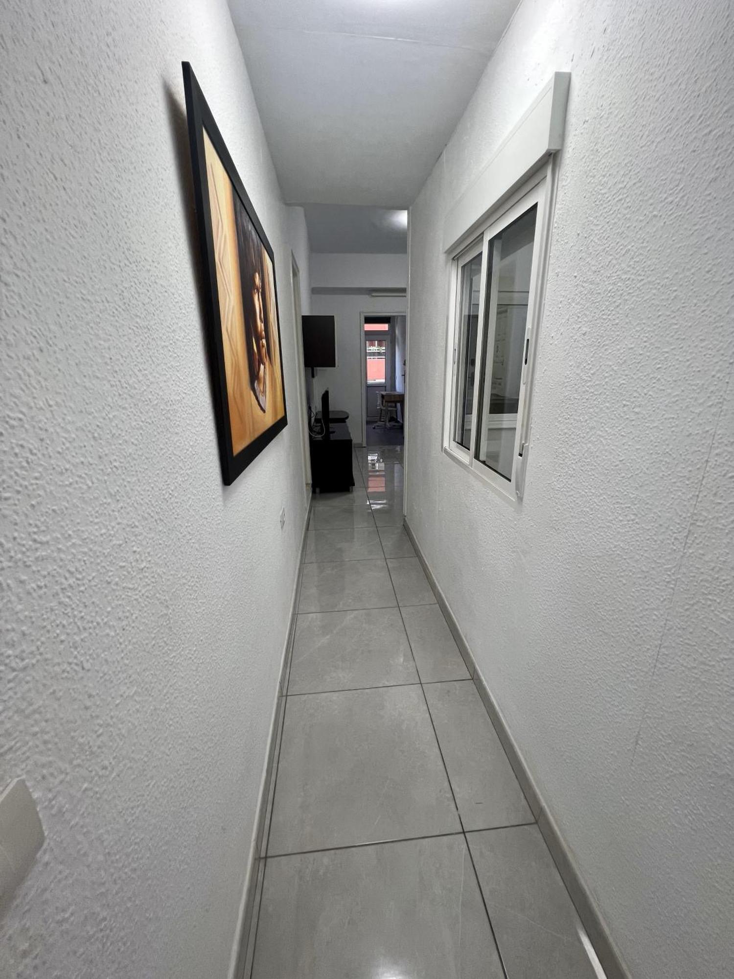 Apartmán Edificio Rambla Pulido Santa Cruz de Tenerife Exteriér fotografie
