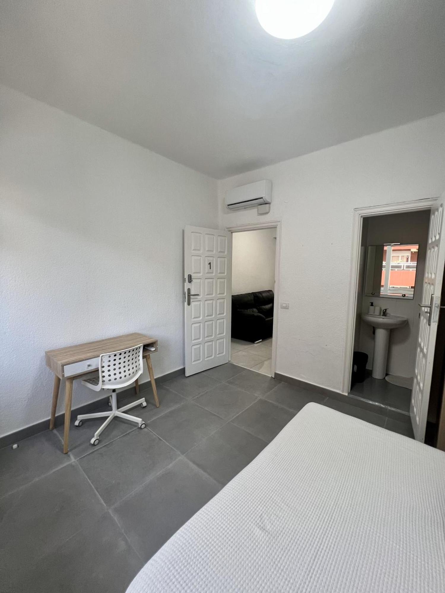 Apartmán Edificio Rambla Pulido Santa Cruz de Tenerife Exteriér fotografie