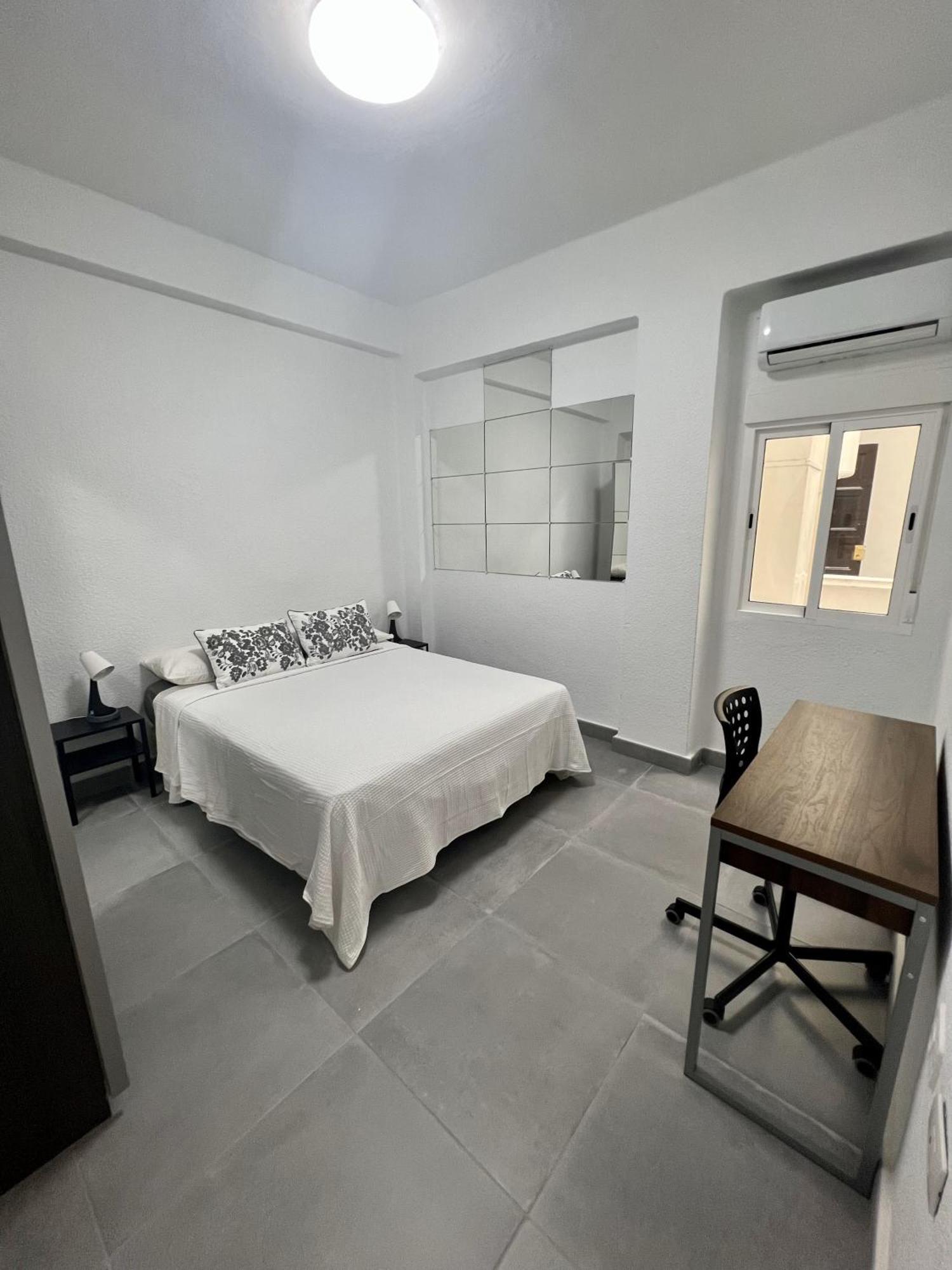 Apartmán Edificio Rambla Pulido Santa Cruz de Tenerife Exteriér fotografie