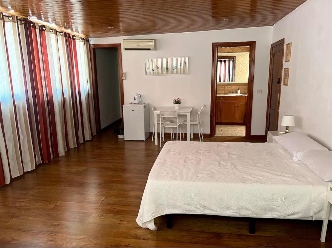 Apartmán Edificio Rambla Pulido Santa Cruz de Tenerife Exteriér fotografie