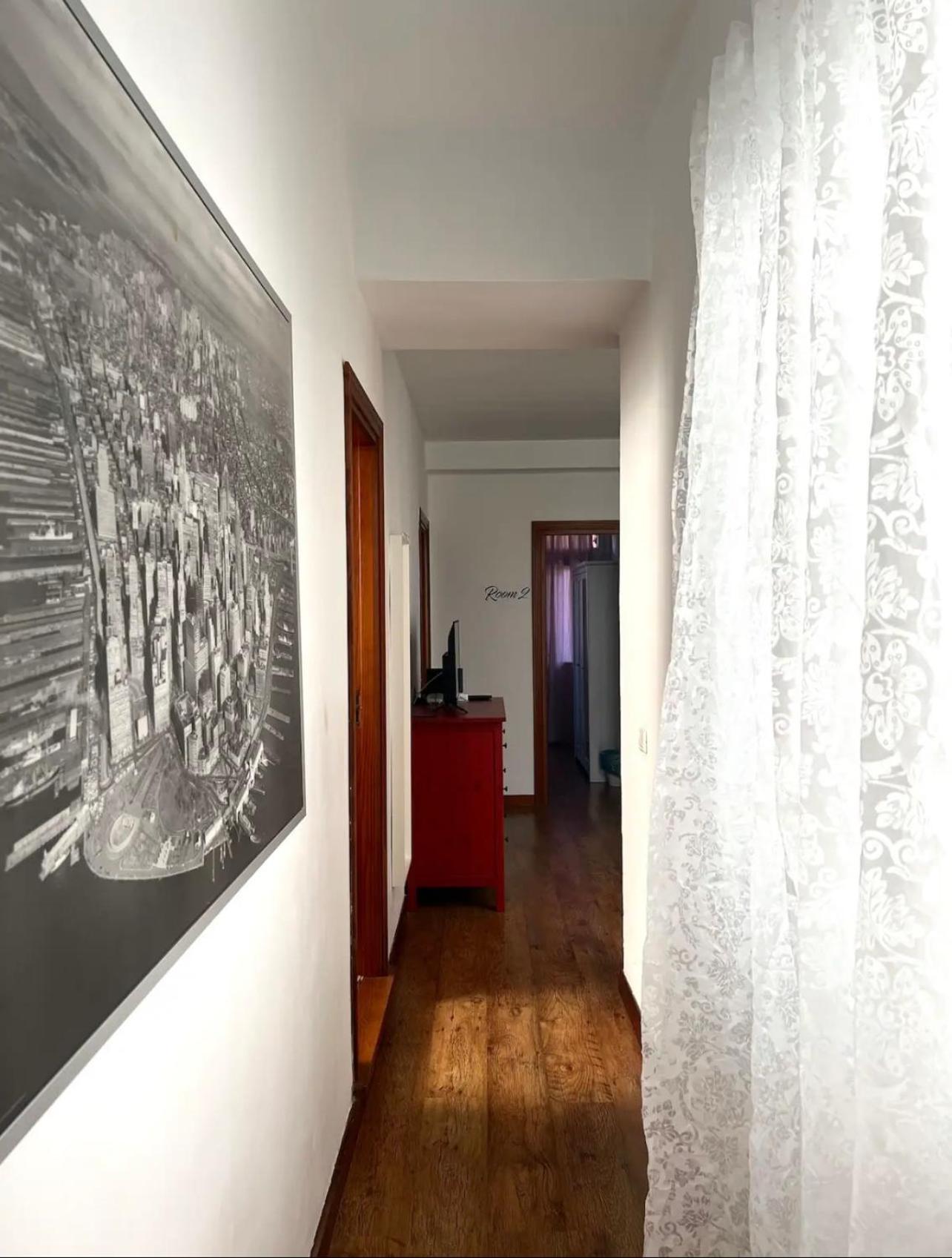 Apartmán Edificio Rambla Pulido Santa Cruz de Tenerife Exteriér fotografie