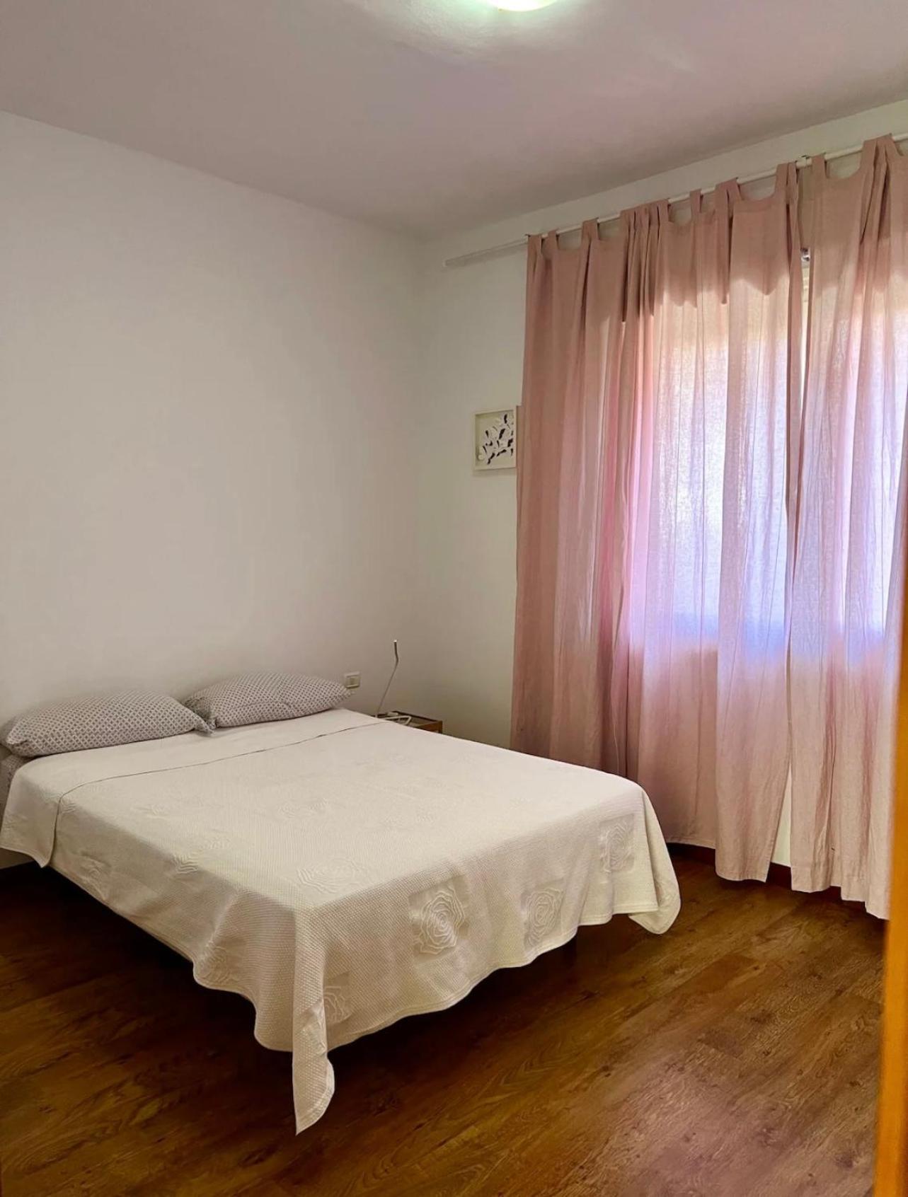 Apartmán Edificio Rambla Pulido Santa Cruz de Tenerife Exteriér fotografie