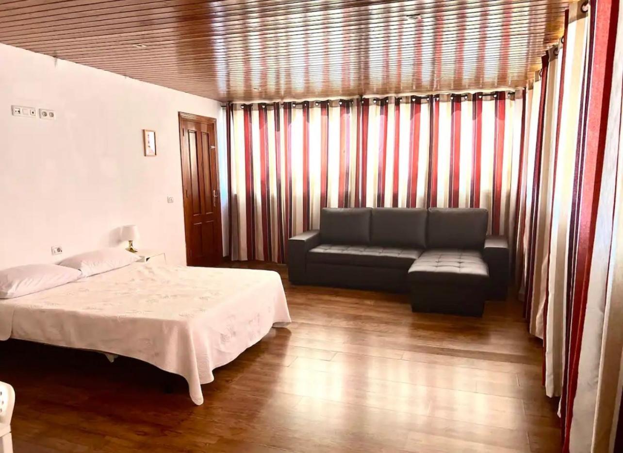 Apartmán Edificio Rambla Pulido Santa Cruz de Tenerife Exteriér fotografie