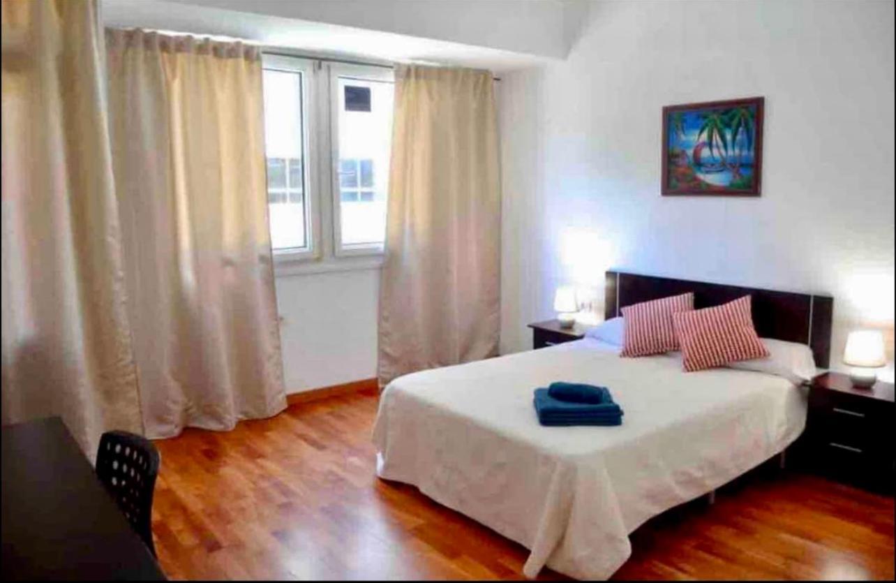 Apartmán Edificio Rambla Pulido Santa Cruz de Tenerife Exteriér fotografie
