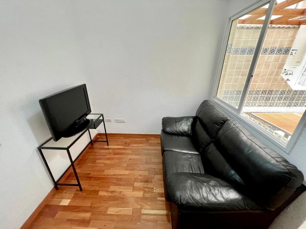 Apartmán Edificio Rambla Pulido Santa Cruz de Tenerife Exteriér fotografie