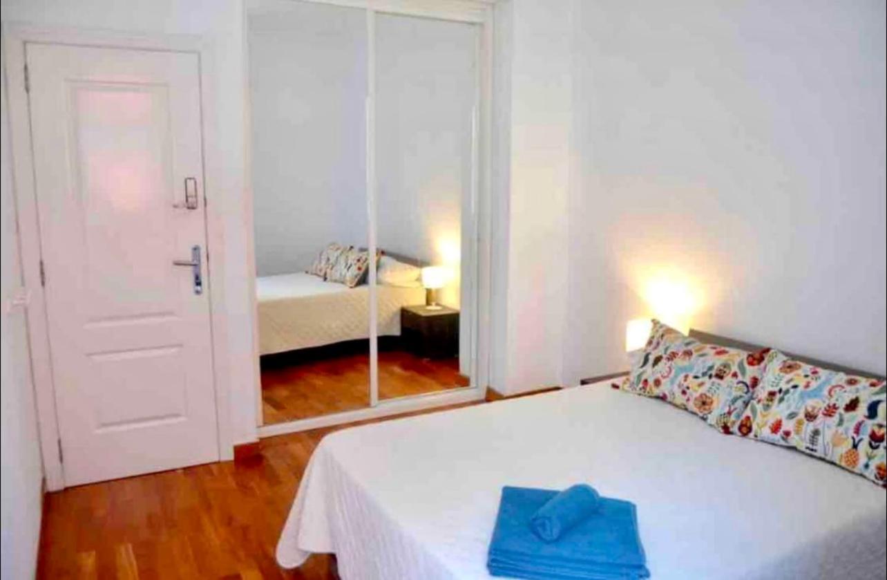 Apartmán Edificio Rambla Pulido Santa Cruz de Tenerife Exteriér fotografie
