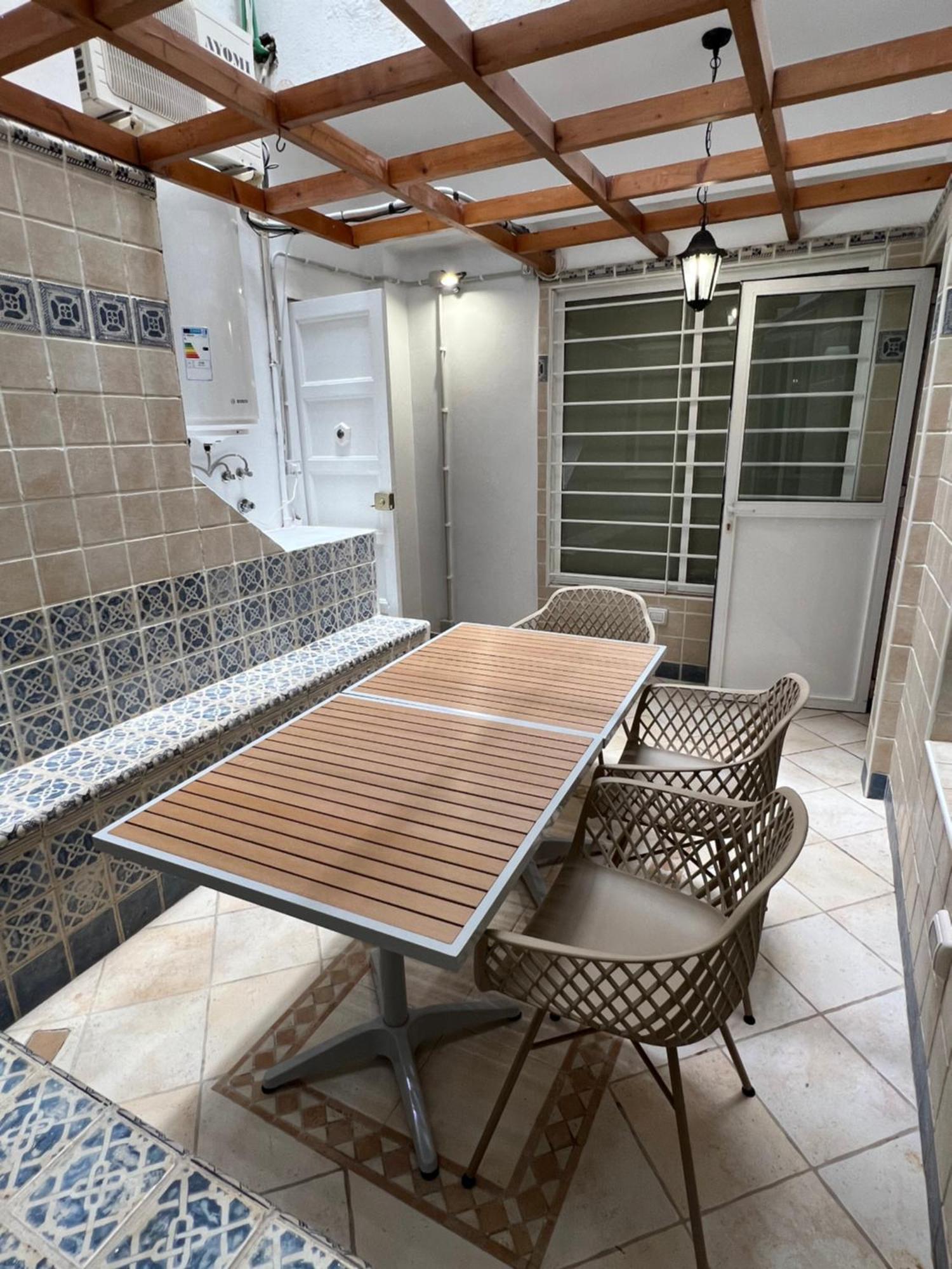 Apartmán Edificio Rambla Pulido Santa Cruz de Tenerife Exteriér fotografie