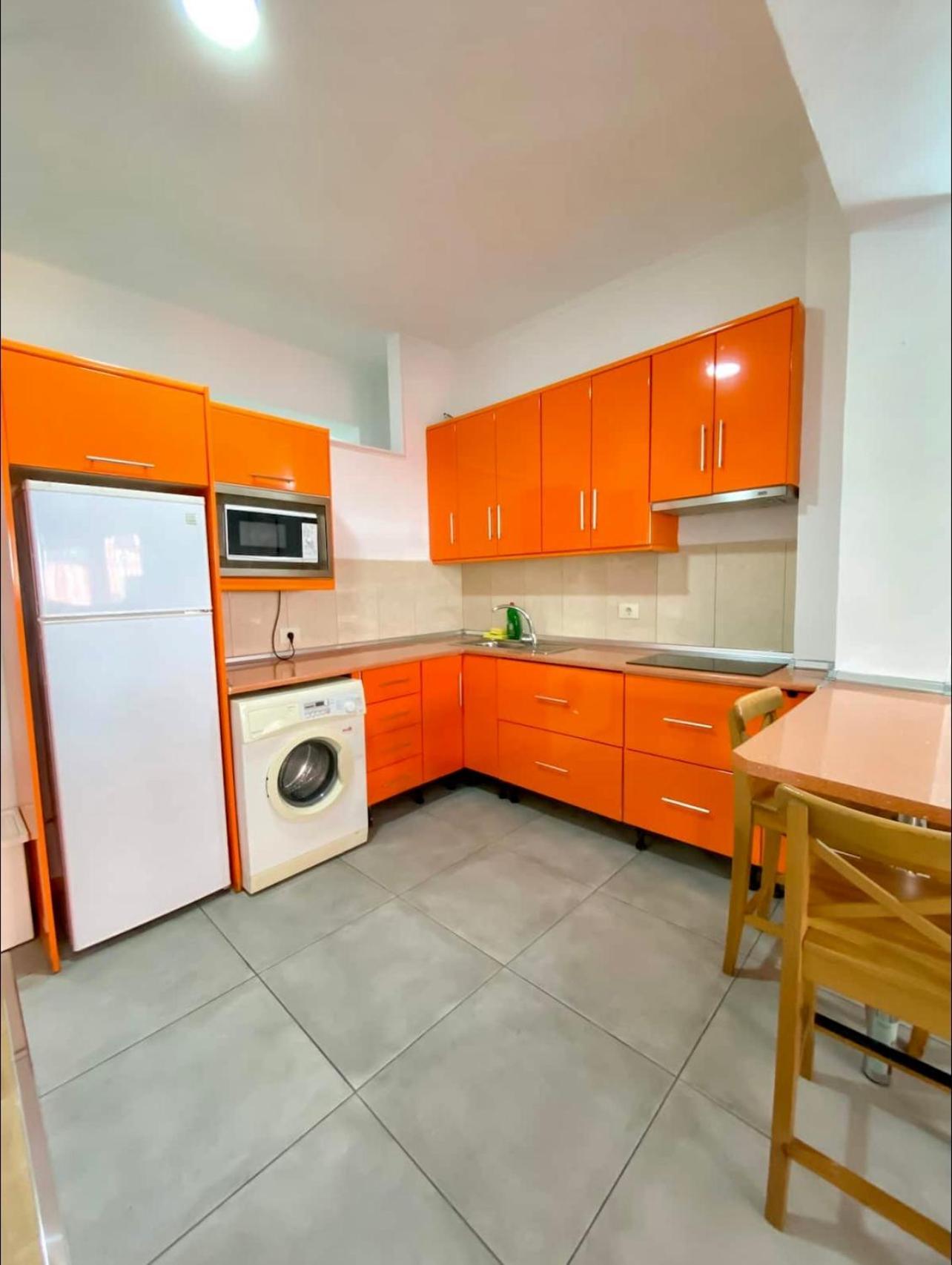 Apartmán Edificio Rambla Pulido Santa Cruz de Tenerife Exteriér fotografie