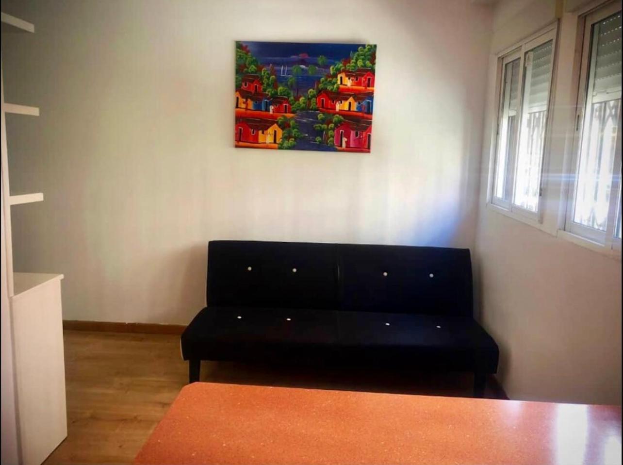 Apartmán Edificio Rambla Pulido Santa Cruz de Tenerife Exteriér fotografie