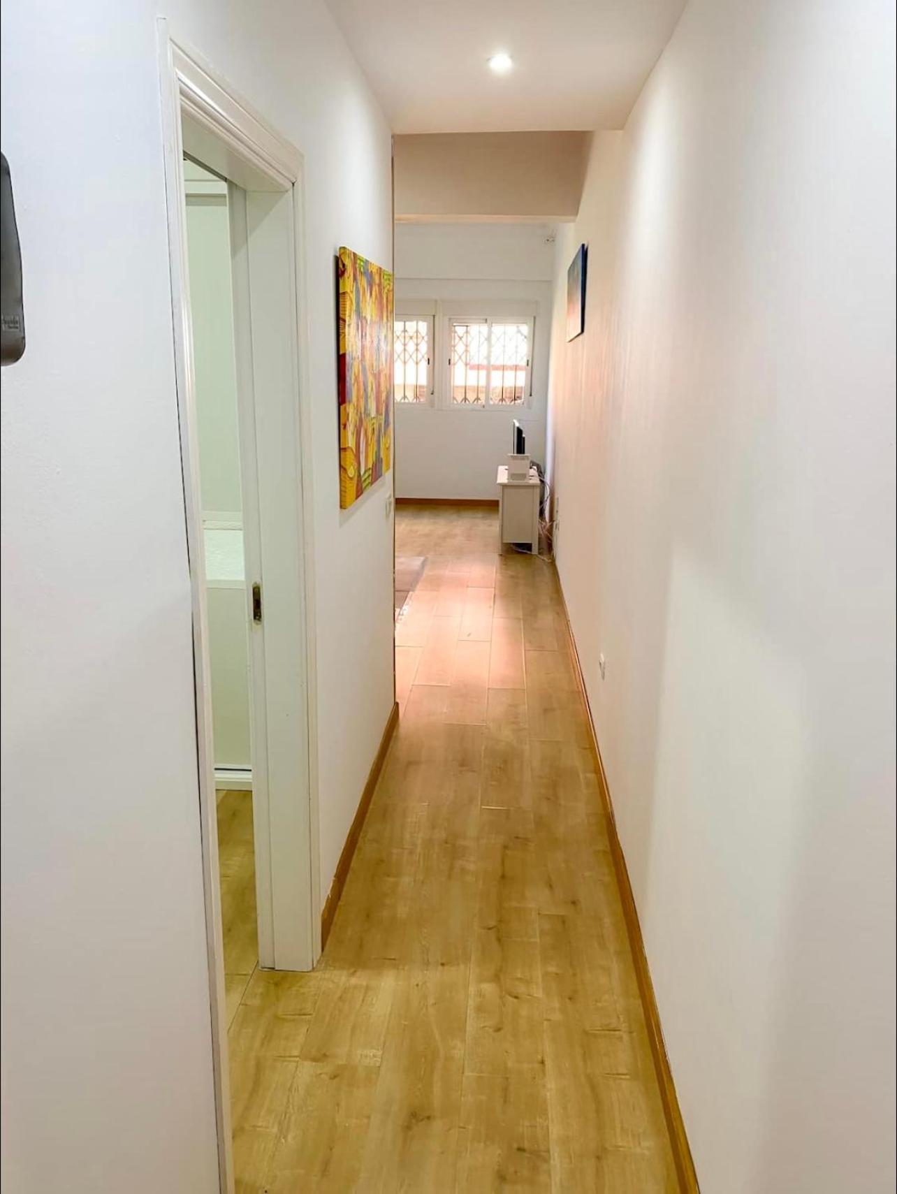 Apartmán Edificio Rambla Pulido Santa Cruz de Tenerife Exteriér fotografie