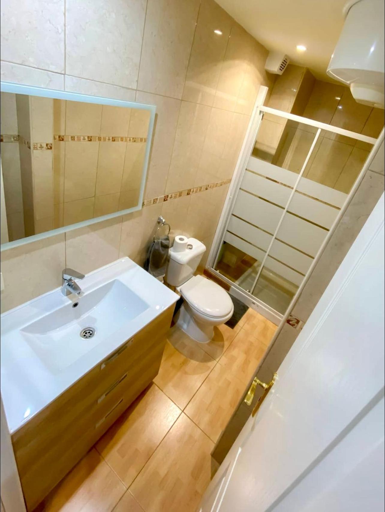 Apartmán Edificio Rambla Pulido Santa Cruz de Tenerife Exteriér fotografie