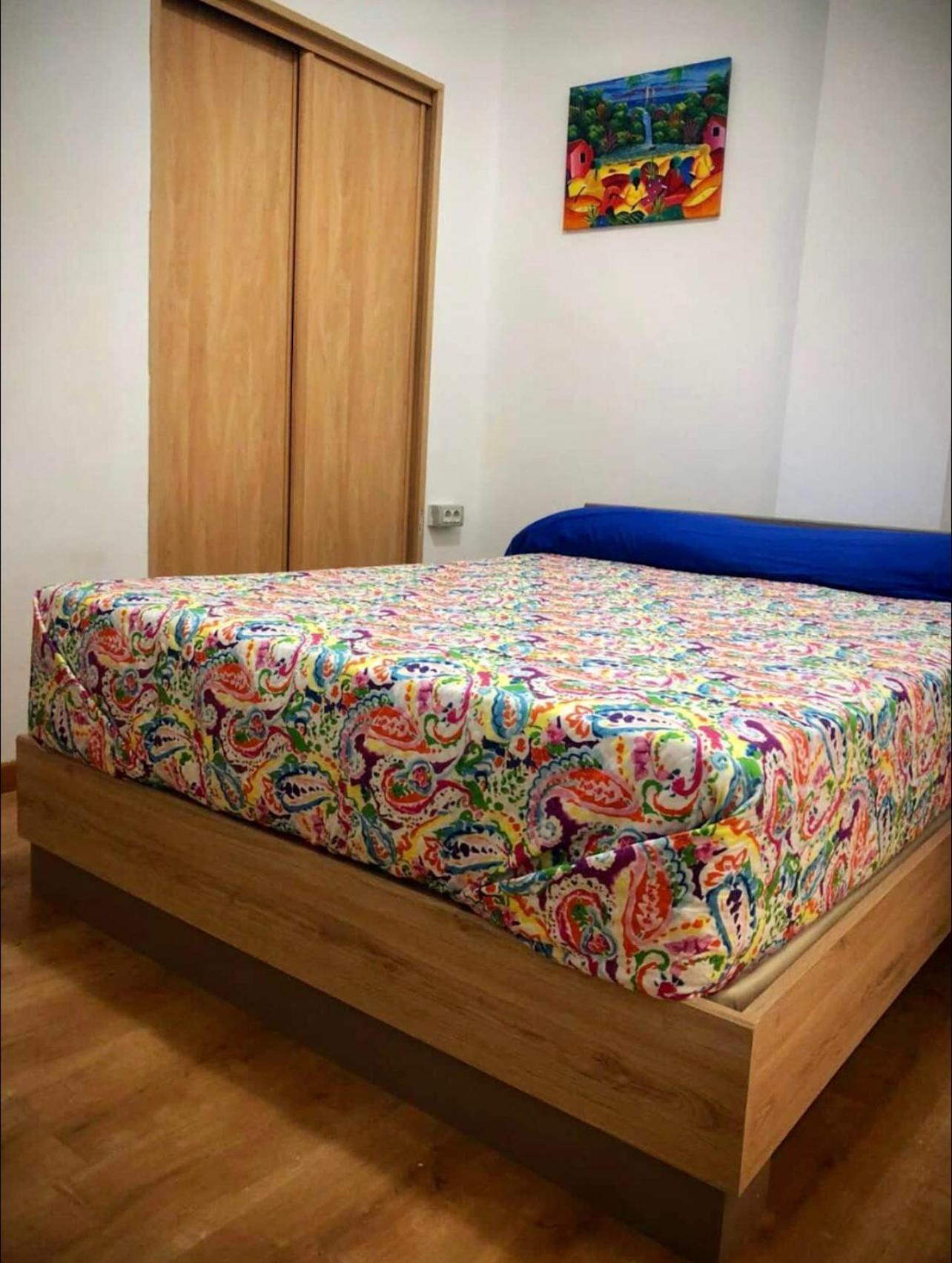 Apartmán Edificio Rambla Pulido Santa Cruz de Tenerife Exteriér fotografie